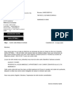 Document PDF