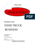 Business Plan