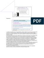 UTN° 2 C1 - Dimensionamiento Cañerías Edificio 2 Niveles