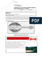 Historia-Guía 4 Zonas Climáticas