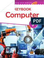 NS KeyBook Computer Class 7