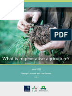 What Is Regenerative Agriculture - TABLE Explainer - 2023