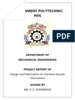 CPP Microproject New