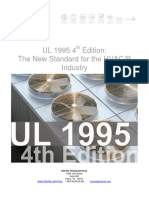 UL1995 4thedition12 11 12