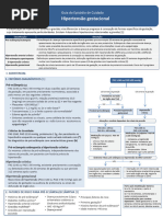 Hipertensao Gestacional