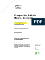 Eco Quartier