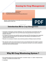 Chapter 4 Characterization of Crop Health and Stress