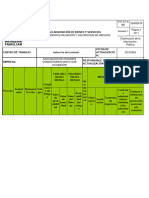 Matriz Ipvrc