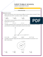 Chemistry 1