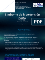 SX Hipertensión Portal Iran 2022