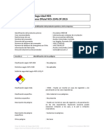 Aceite Hidraulico Circulation Ro 68