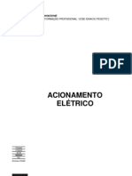 ACIONAMENTO ELÉTRICO Rev 01 13 Fev 2