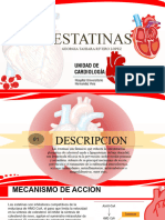 ESTATINA