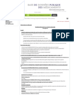 Notice Patient - PHLOROGLUCINOL EG 80 MG, Comprimé Orodispersible - Base de Données Publique Des Médicaments