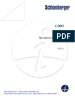 Eclipse Grid - Refernce Manual