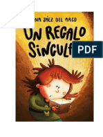 5 Un - Regalo - Singular - Ana - Saez - Del - Arco