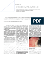 018 Sindrome de Bouveret Relato de Caso