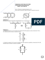 Serie Electronique Ufr Set 2023