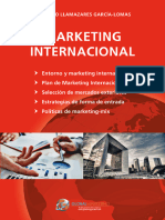 Libro Marketing Internacional Desbloqueado