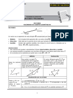 Mag 06 Vectores y Volumenes