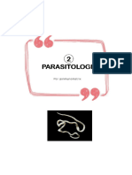 Parasitologia (TRANSCRIPTO)