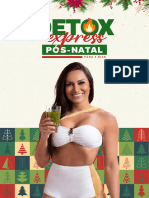 Detox Express Pos Natal