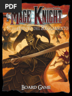 Mage Knight Suplemento FINAL (Paginas 44 - Copias 9)