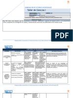 209 - Programa - Taller de Ciencias I 2023