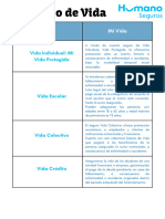 Tipos de Seguros y Cobertura