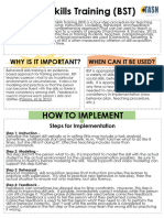 How To Implement: Why Is It Important?