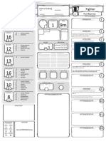 456029-Character Sheet Fighter-Bm Editable