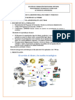 Guia de Aprendizaje Actividad Del 30 Al 6 de Septiembre de 2023