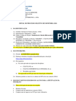 Monitoria de Cálculo Diferencial e Integral II v1