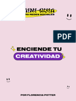 EnciendeTuCreatividad EbookGratuito