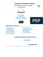 Fisica II 2016