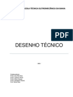 Desenho Técnico