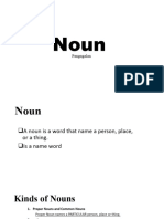 Noun