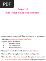 CH 2 Soil Water Edited Final