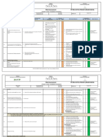 Risk Assessment For Tower Crane Installation-Erection Rev.01