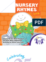 My First Nursery Rhymes (Ebrary)