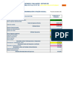 Formato Estado Resultados Por Funcion