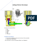 Atelier 1: Assemblage Moteur Thermique: Stratégie D'assemblage