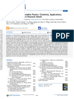 Kim Et Al 2023 A Review of Biodegradable Plastics Chemistry Applications Properties and Future Research Needs