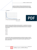 Trabalho Energia