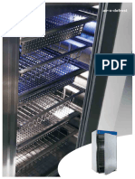 Electrolux Thawing Cabinet - PDF 2