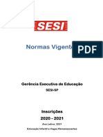 Normas Vigentes 2021-2