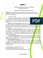 OT - 2 Unidade (Pavimentação) PDF