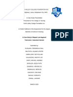 Low Segment Tranverse Ceasarean Section