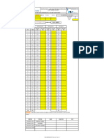 Dwarka - Stay Stressing CL - P4 - S1-N & S - SSI & 100% 1st Stage - Rev. A