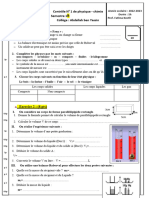 Controle 1 S1 1APIC - B